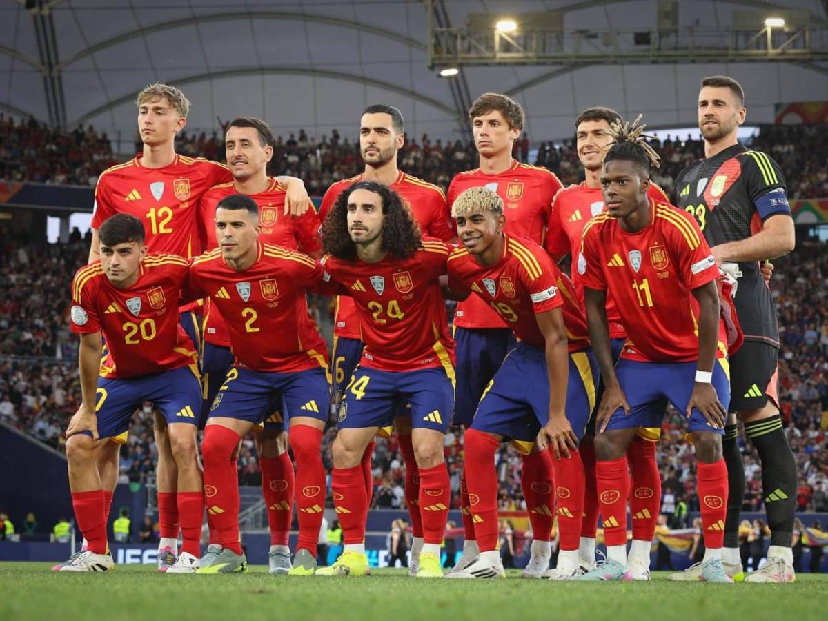 Ranking FIFA a menos de 100 días para Mundial: golpazo a Messi y Mbappé y Concacaf presente