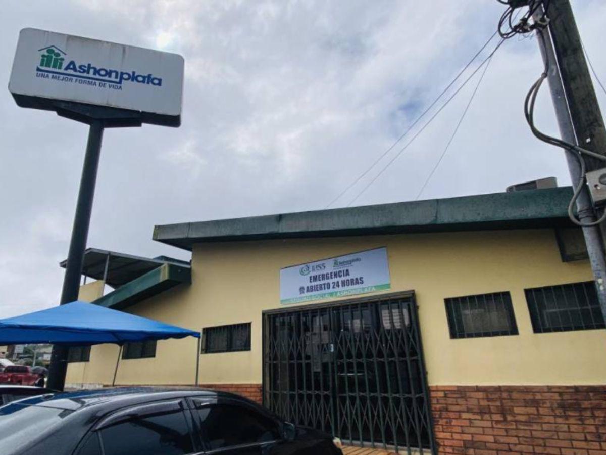 IHSS se compromete a pagar deuda para que clínica brinde atención en Copán