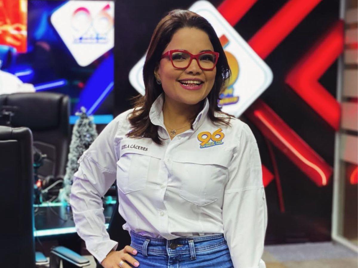 ¿Fue despedida? Ariela Cáceres enciende rumores sobre Alejandra Rubio