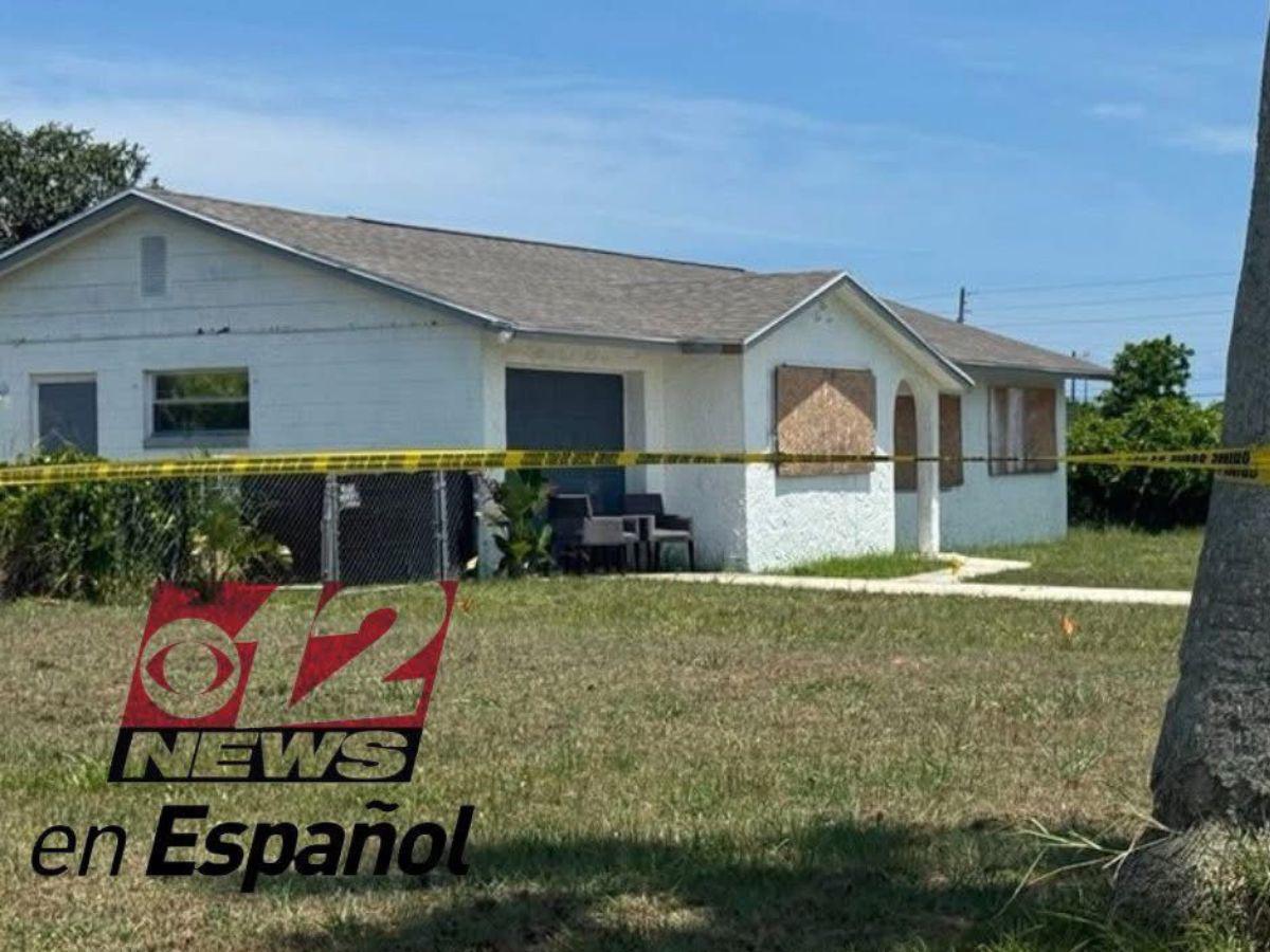 Madre mata a su hijo de 6 años por órdenes de Dios