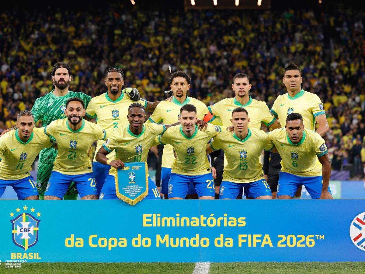 Mundial 2026: ya son 13 las selecciones que han asegurado su boleto​​​​​​