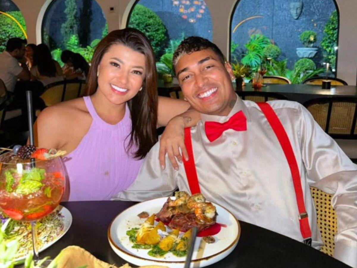 ¿Ya son novios? Milagro Flores revela la verdad sobre Supremo