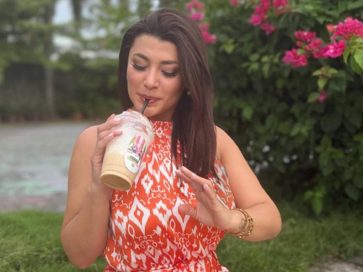 La curiosa promesa de Milagro Flores por la selección de Honduras