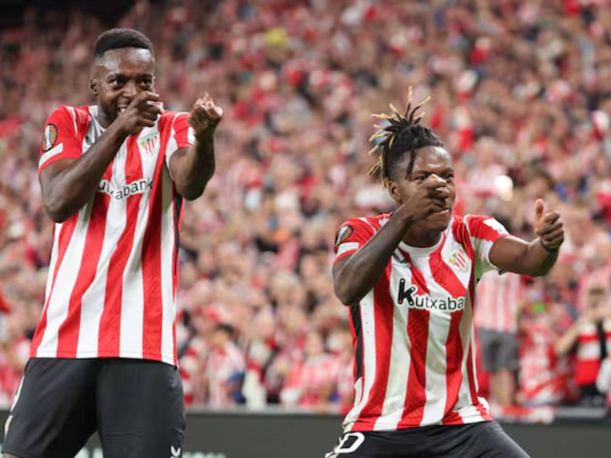 Nico e Iñaki Williams en el ojo del huracán: acusados de estafa