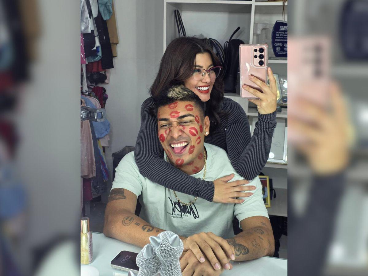 Milagro Flores recibe rosas de admirador secreto: ¿Y Supremo?