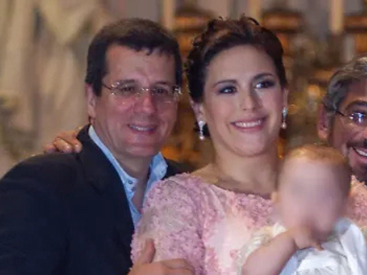 ¿Angélica Vale le fue infiel a Otto Padrón? Revelan supuestas causas de su divorcio