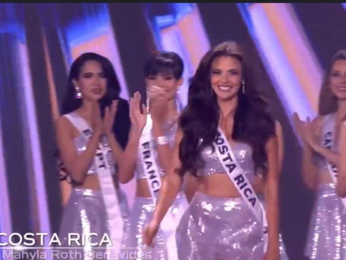 Ellas son las clasificadas al top 30 en Miss Universo 2025