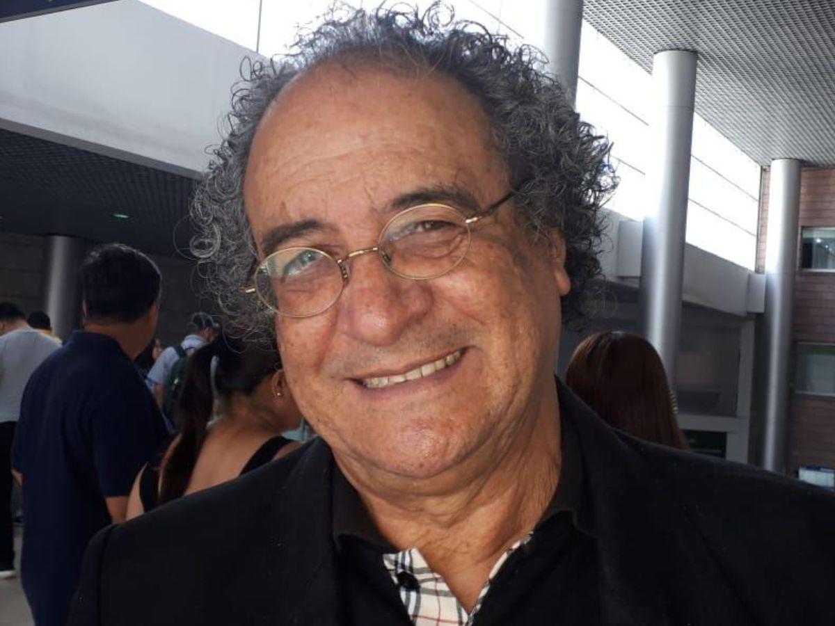 José Carlos Cardona llama “farsante y desequilibrado mental” a Nelson Ávila