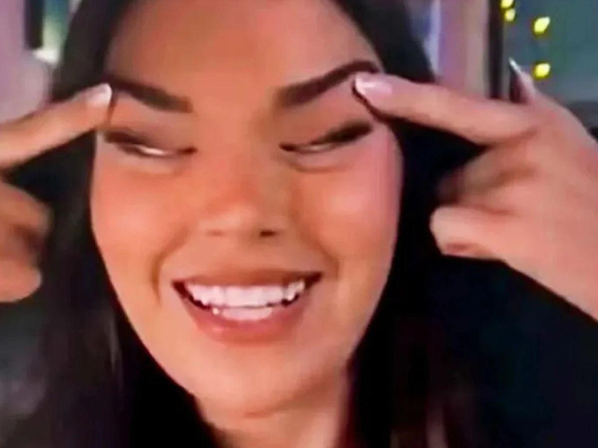 Destituyen a Miss Finlandia por polémica foto racista”