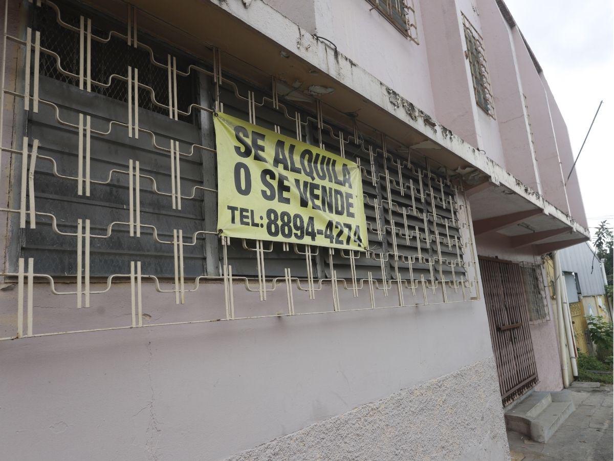 De “solo solteros” a “sin niños”: las reglas para alquilar en Honduras