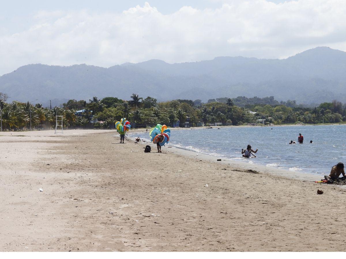 Puerto Cortés: música, playas, y variedad de opciones esta Semana Santa
