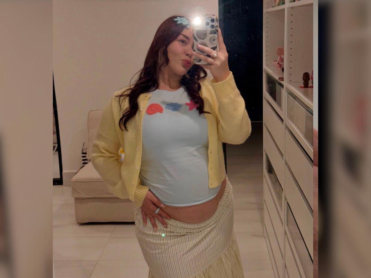 Hija de Daddy Yankee enciende las alarmas por complicaciones en su embarazo