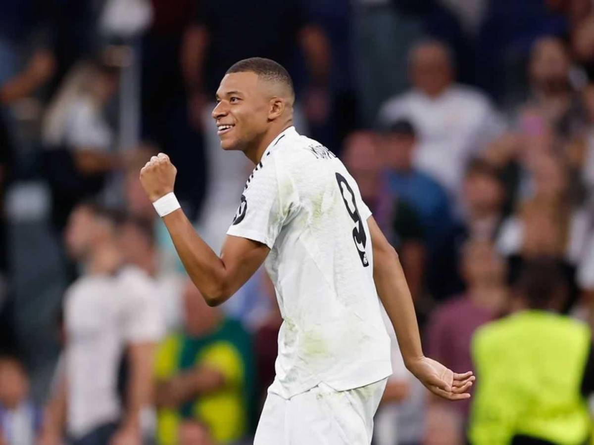 Confirmado: El 11 del Real Madrid para remontar al Arsenal en Champions