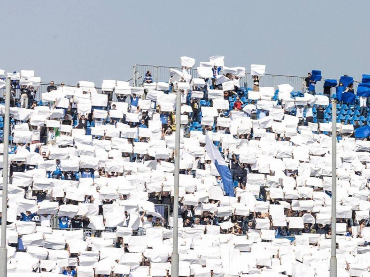 Oficial: Histórico club recordado por hondureños pierde su licencia y va a desaparecer