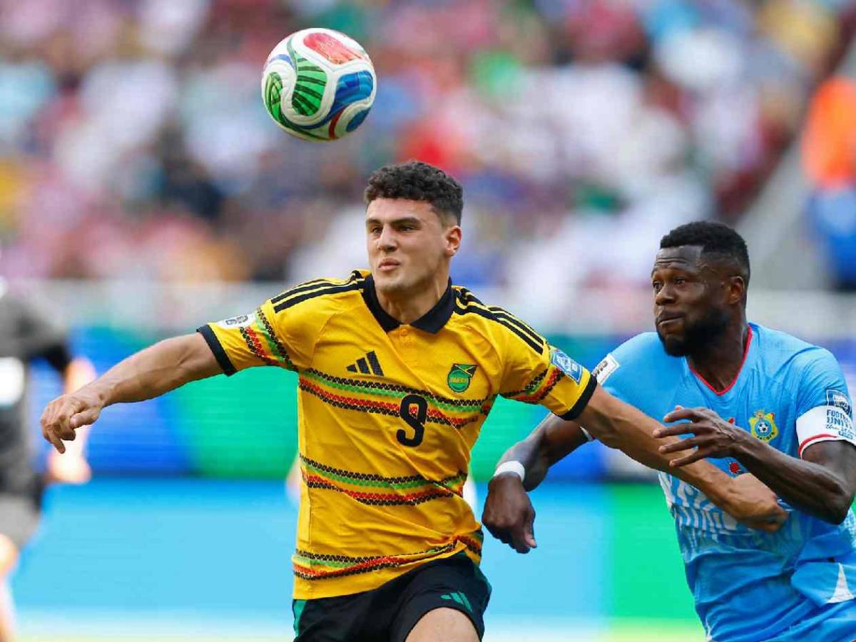 Ranking FIFA en Concacaf: México sorprende a EUA; duro golpe a Honduras