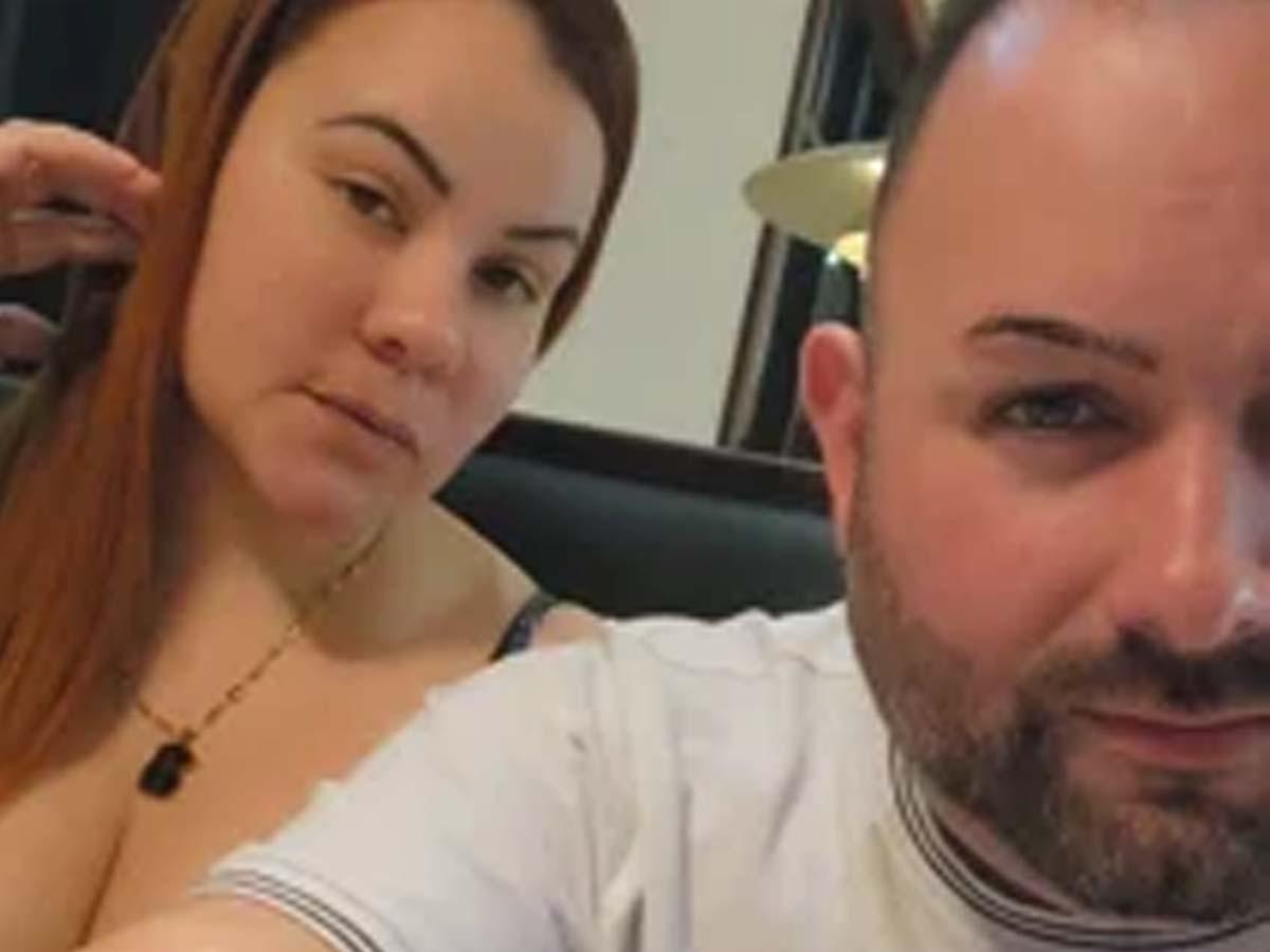 Kimberly Cruz es la mujer asesinada a balazos dentro de un carro
