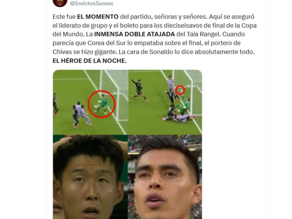 Faitelson advierte y provoca enojo tras partido de México en el Mundial 2026