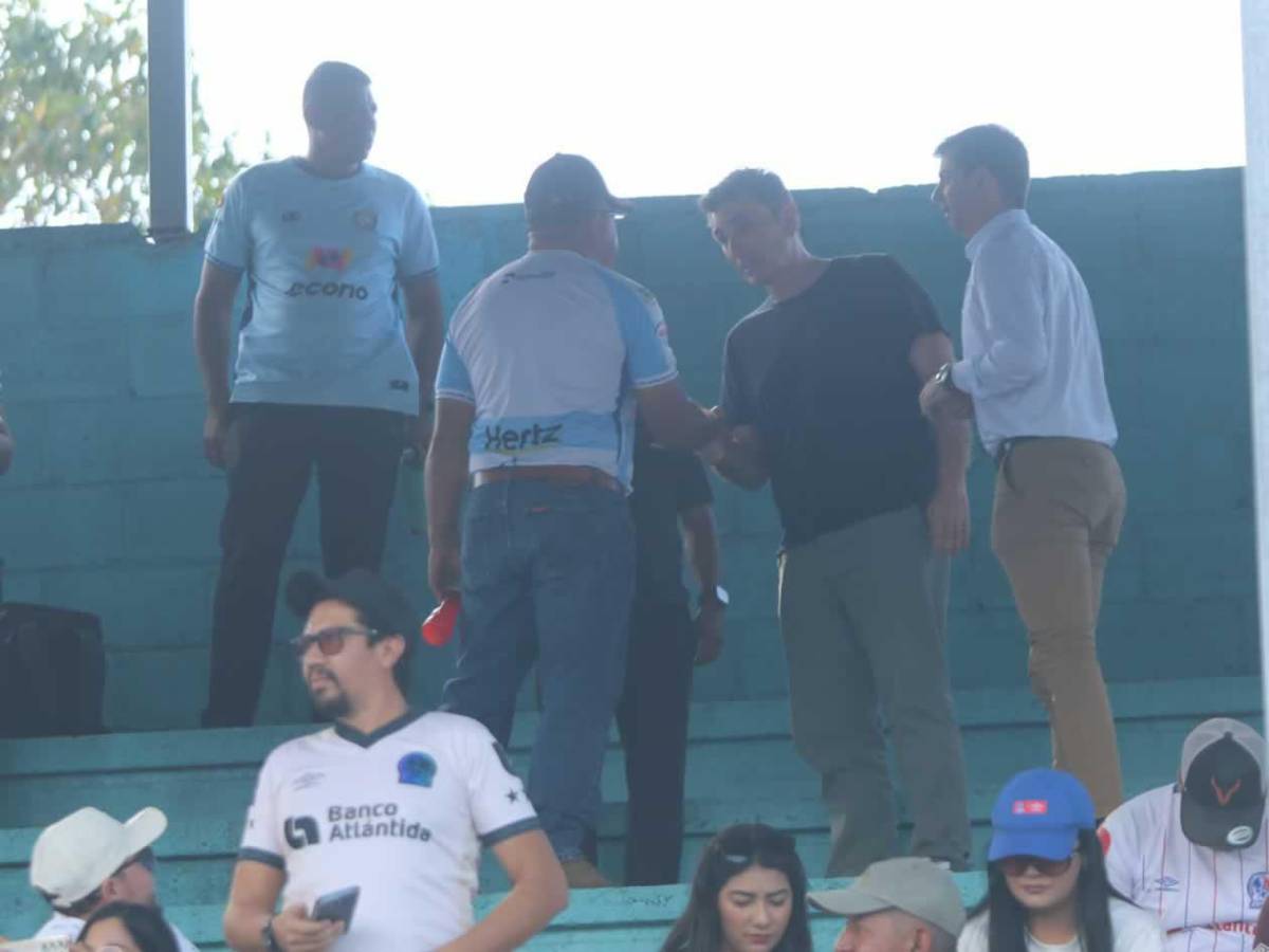 Olimpia se toma venganza, llanto de futbolista, esposa cautiva y chica del Génesis