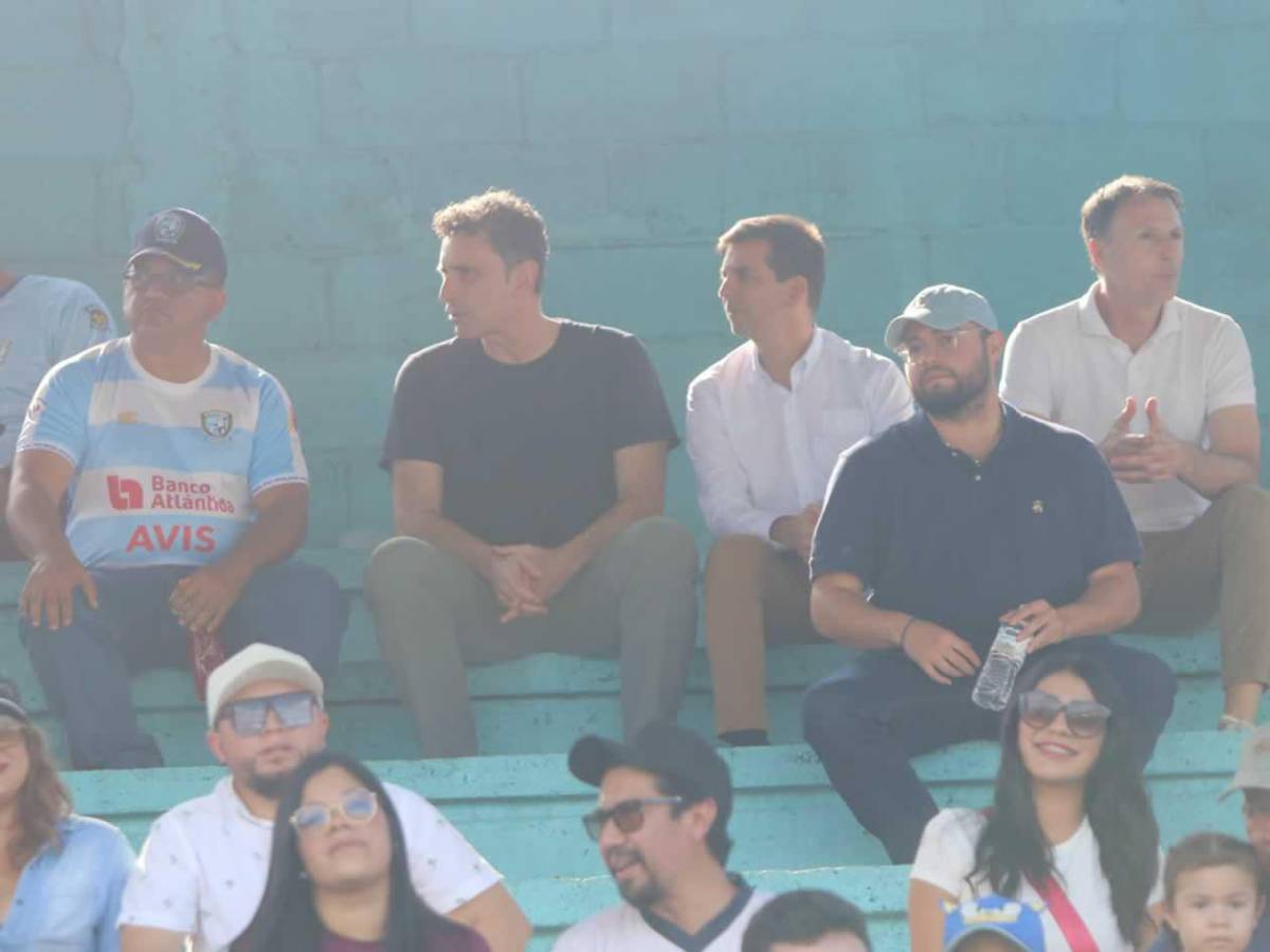 Olimpia se toma venganza, llanto de futbolista, esposa cautiva y chica del Génesis