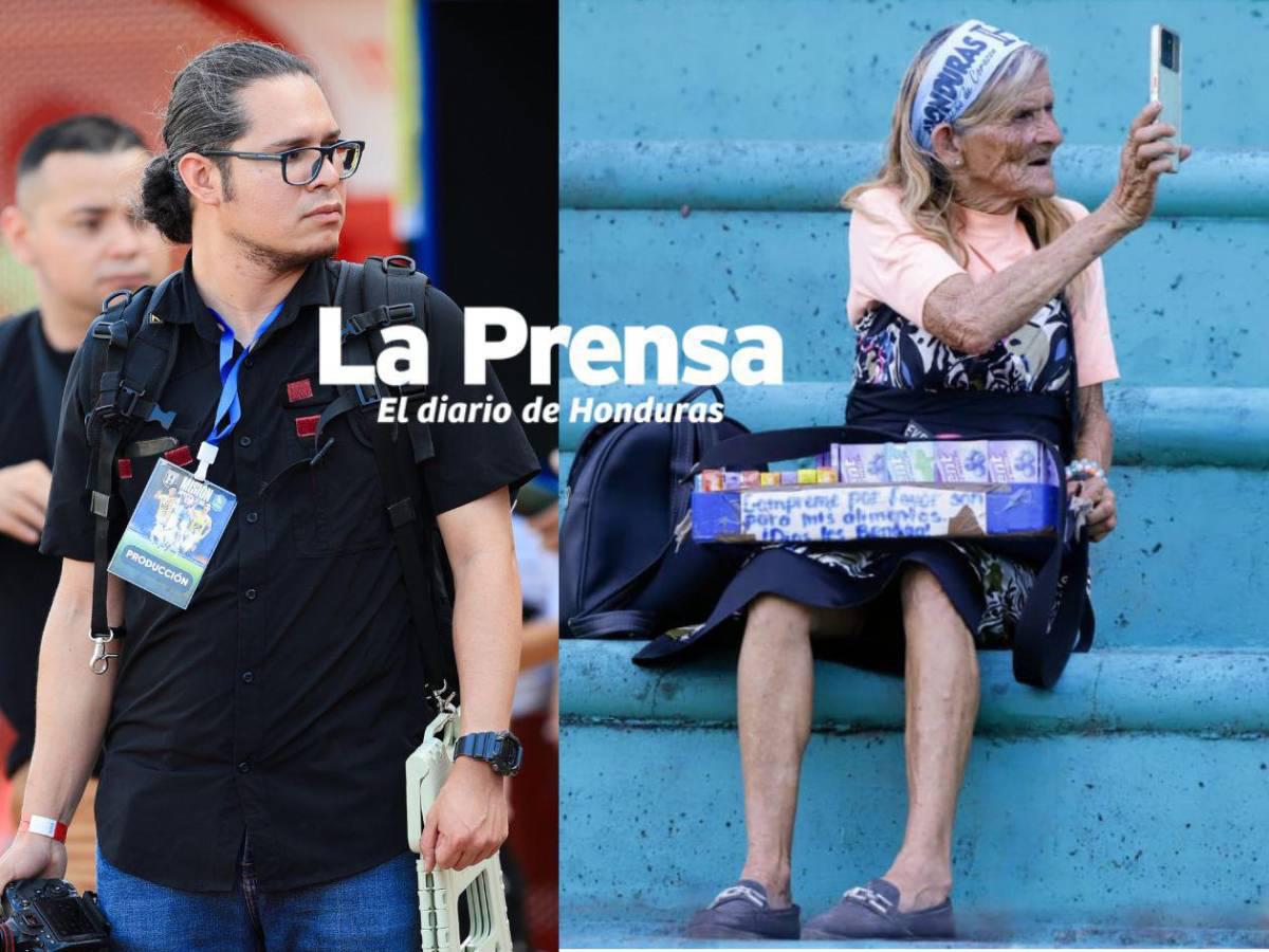 ¿Cuánto le dio Supremo? La abuelita Julia sueña con una pulpería y con arreglar su casa