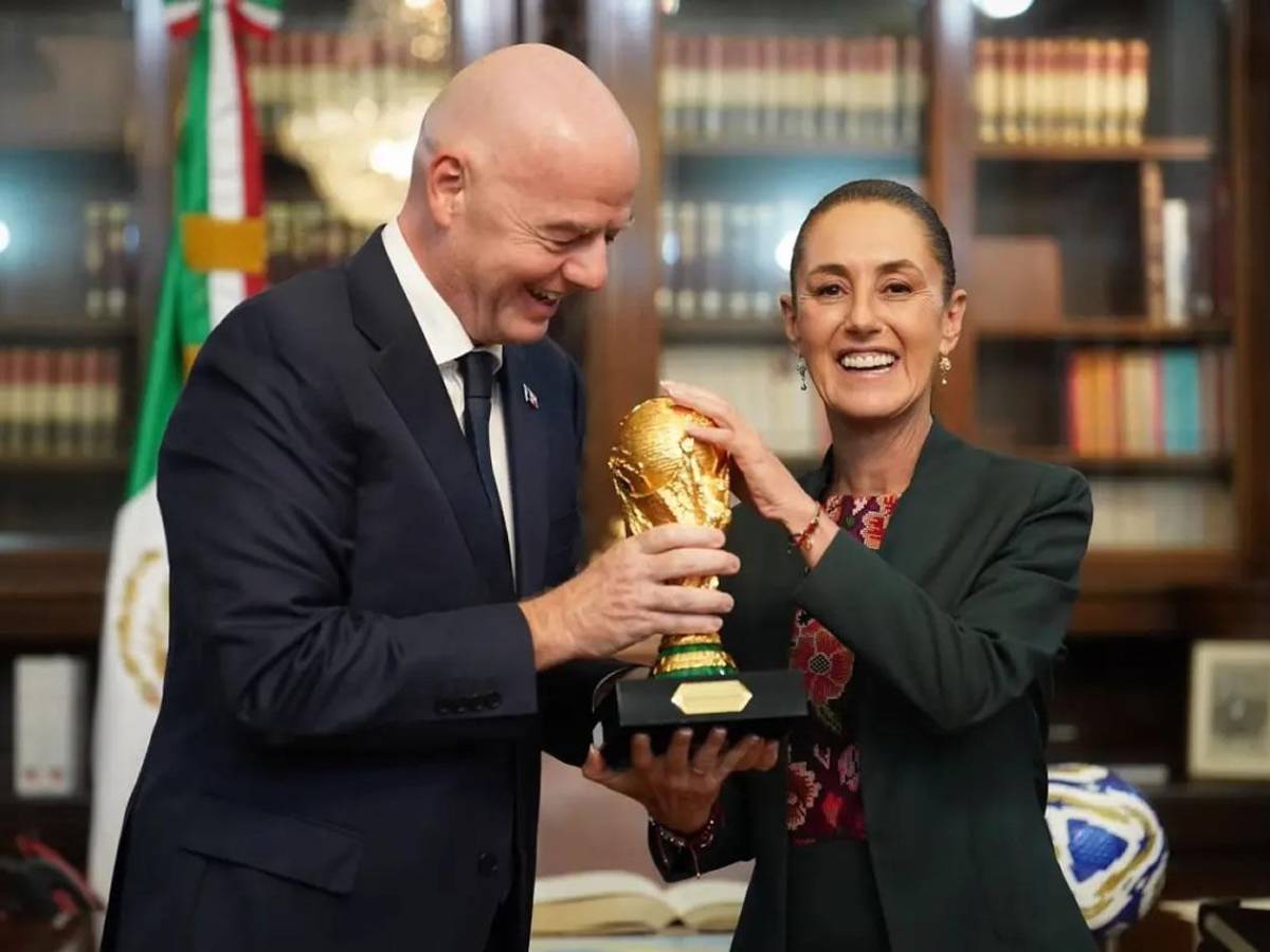 ¿Se suspende el Mundial 2026 en México? Surge escándalo y amenazan con boicot