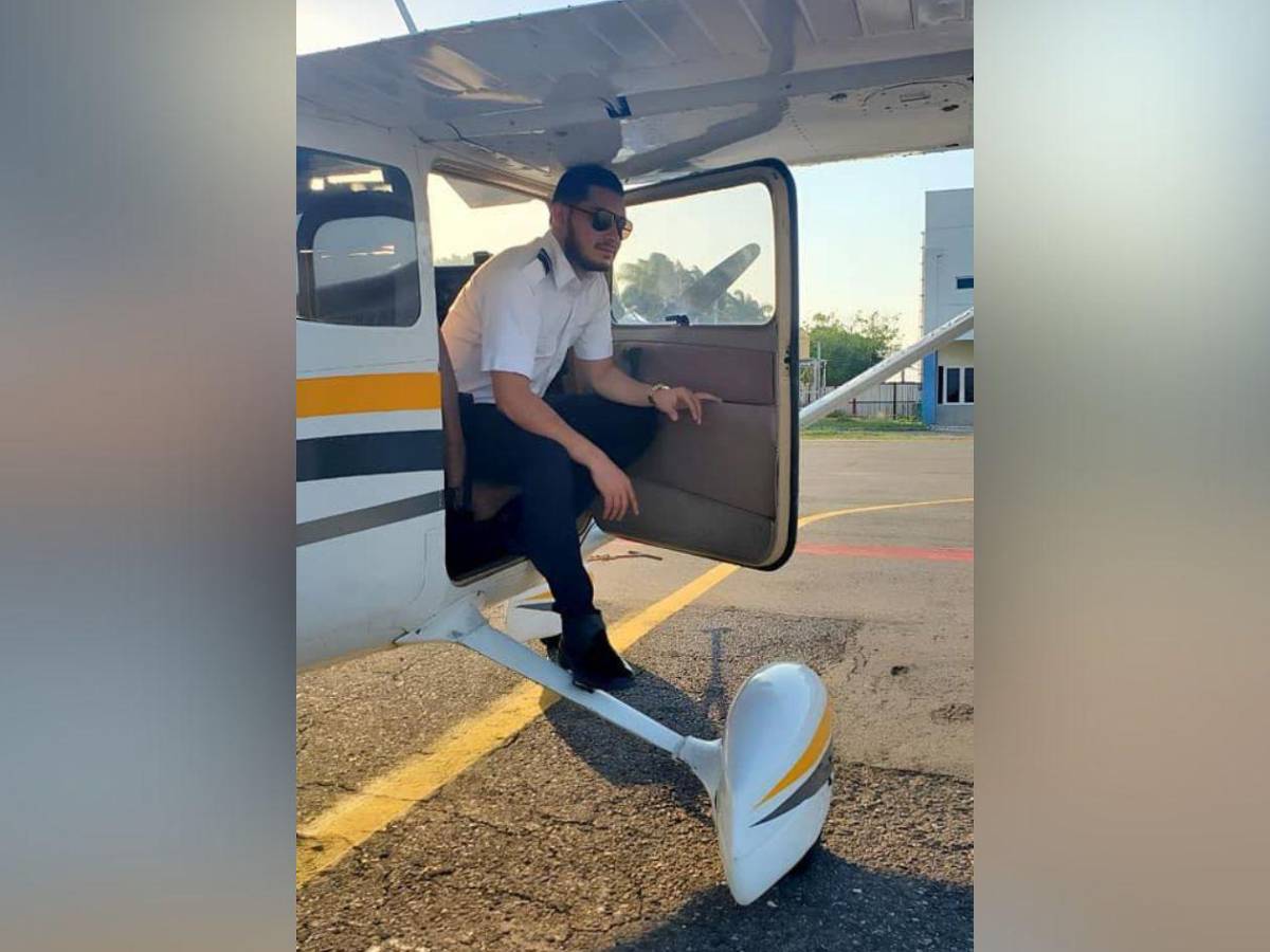 ¿Quiénes eran los dos hombres que murieron en el brutal accidente del Canal Seco?