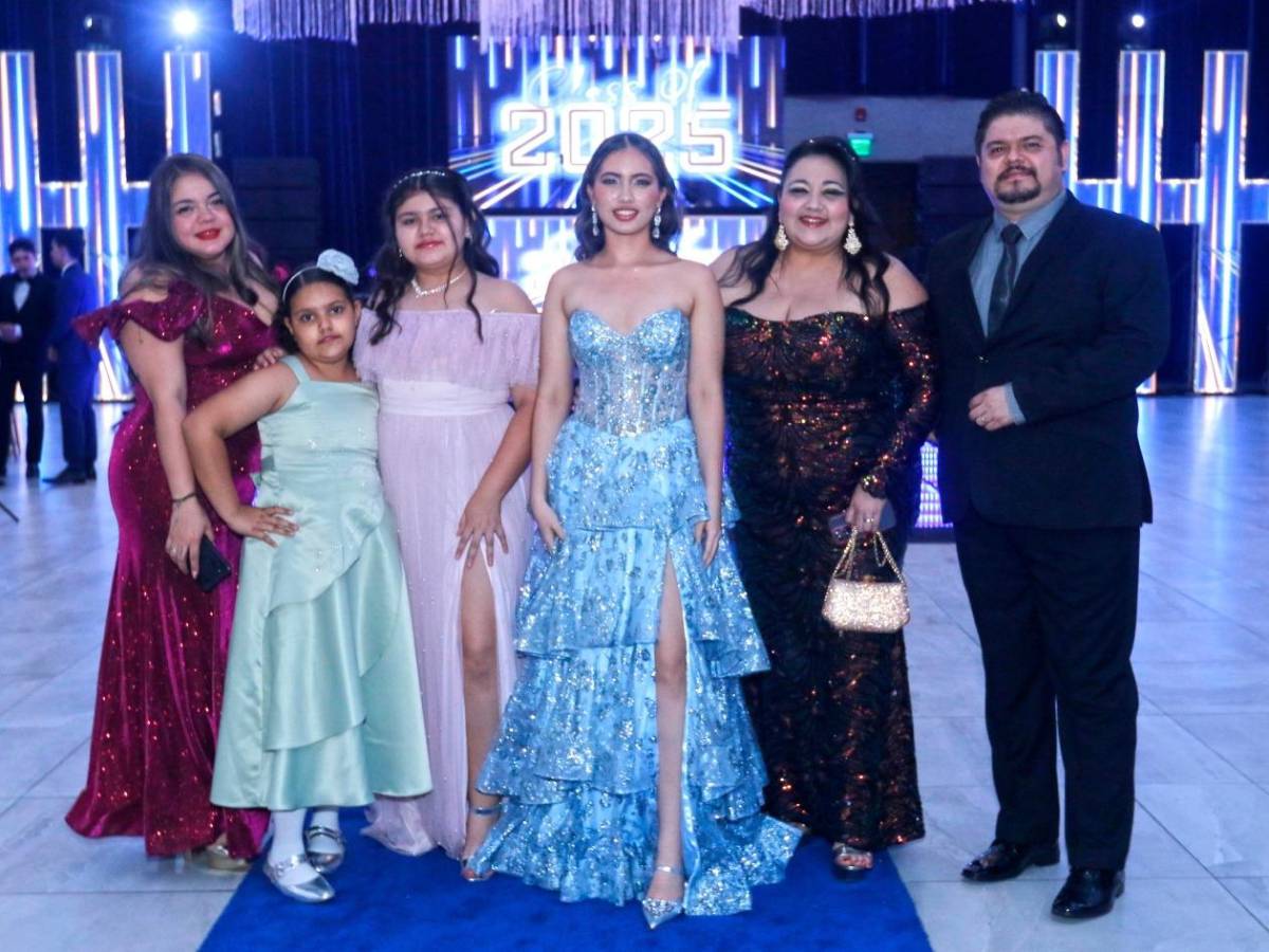 La Academia Americana dice adiós con su generación 2025