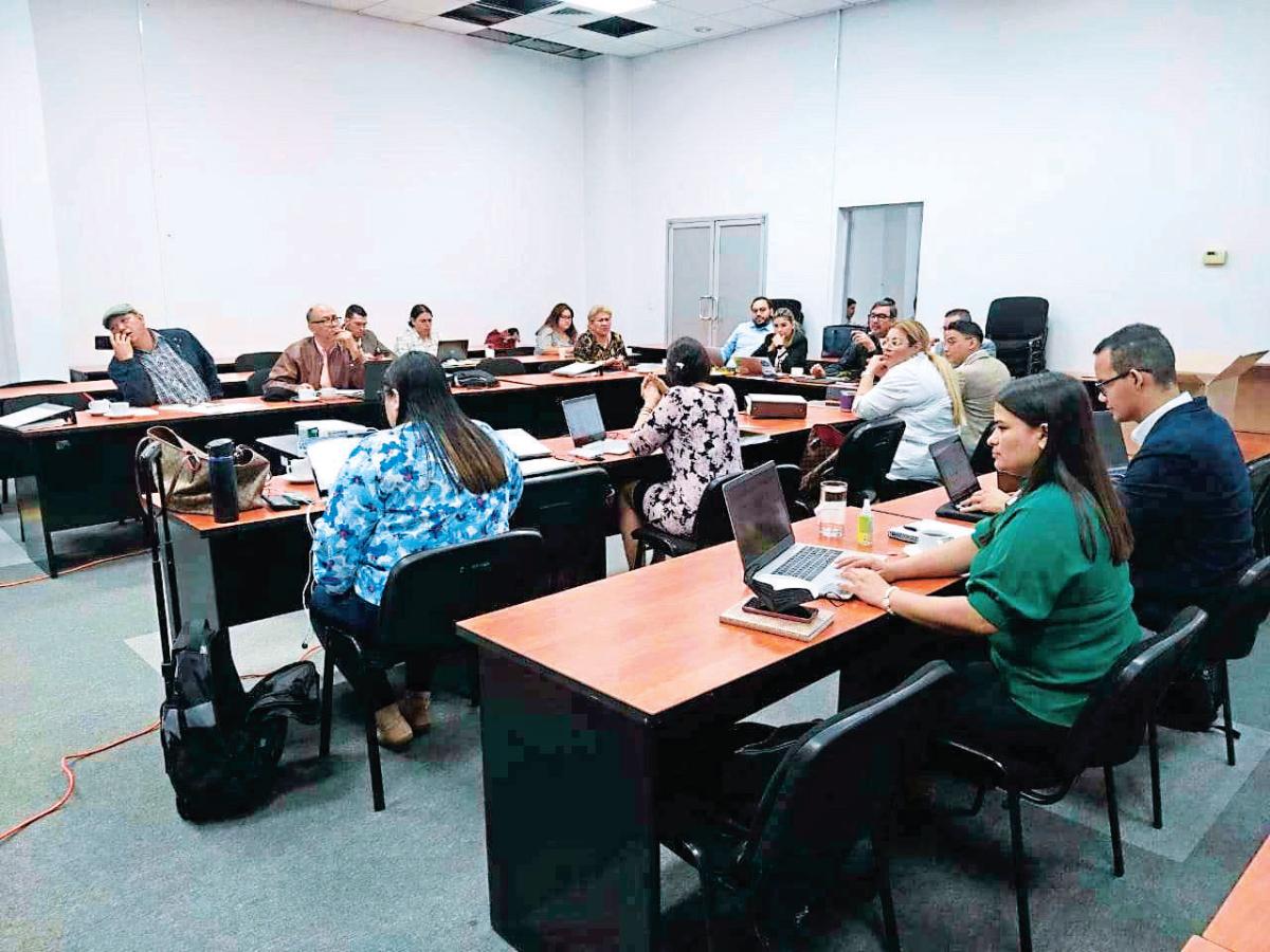 Aspirantes a la Corte se someten este día a la prueba de conocimiento