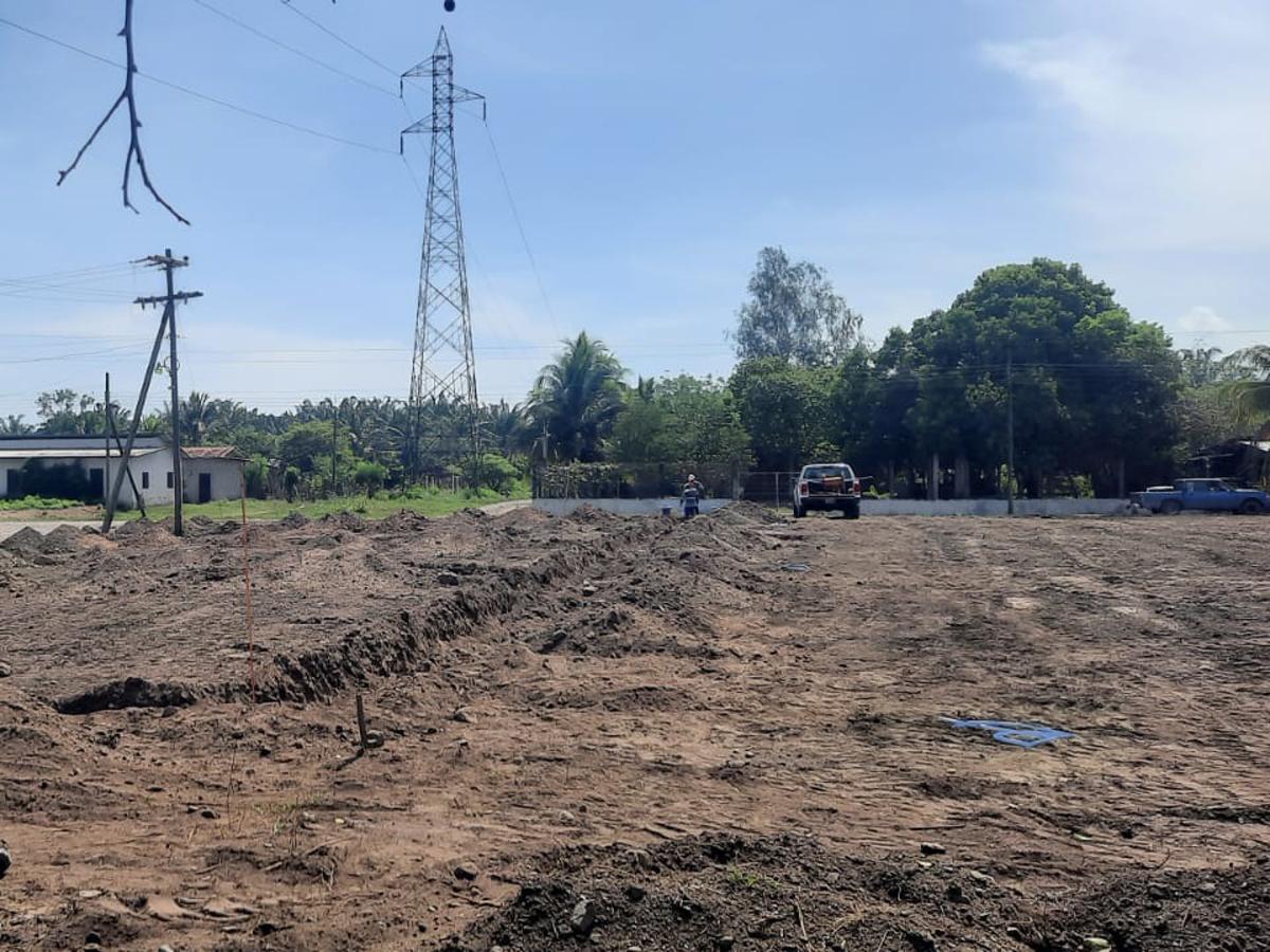 La subestación Chiripa-Tocoa permitirá que la población de la zona tenga una mayor disponibilidad de energía.