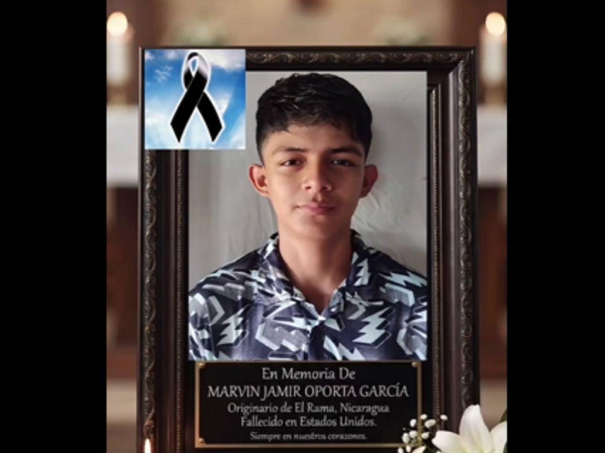 Ataque armado en Florida: caen dos hondureños implicados en la muerte de joven nicaragüense