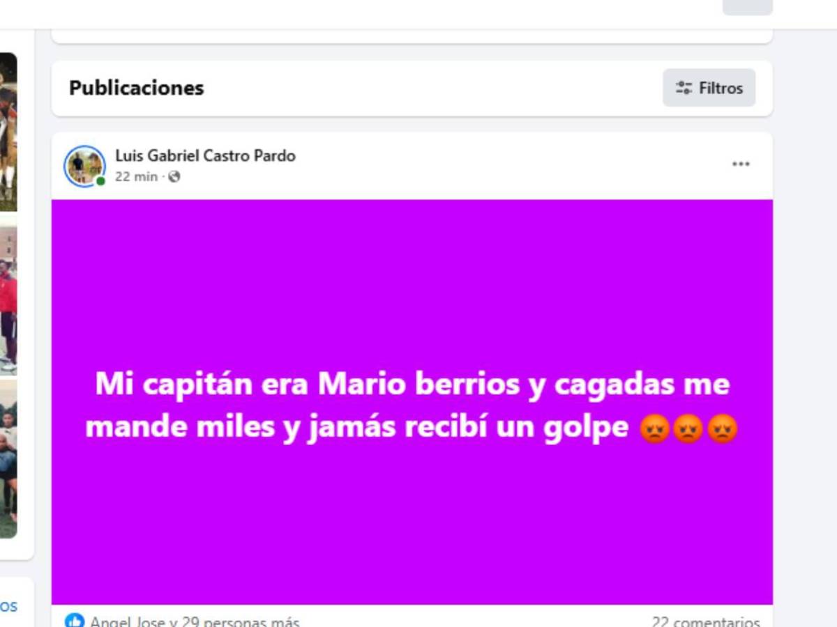 Alexy Vega reacciona: Exigen castigo a Anangonó y su cachetada le da la vuelta al mundo
