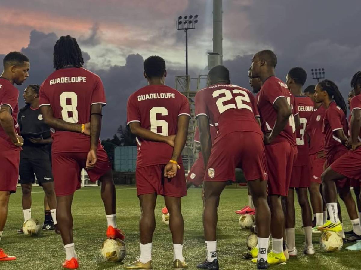 Selección de Concacaf queda en bancarrota y toma una decisión inesperada