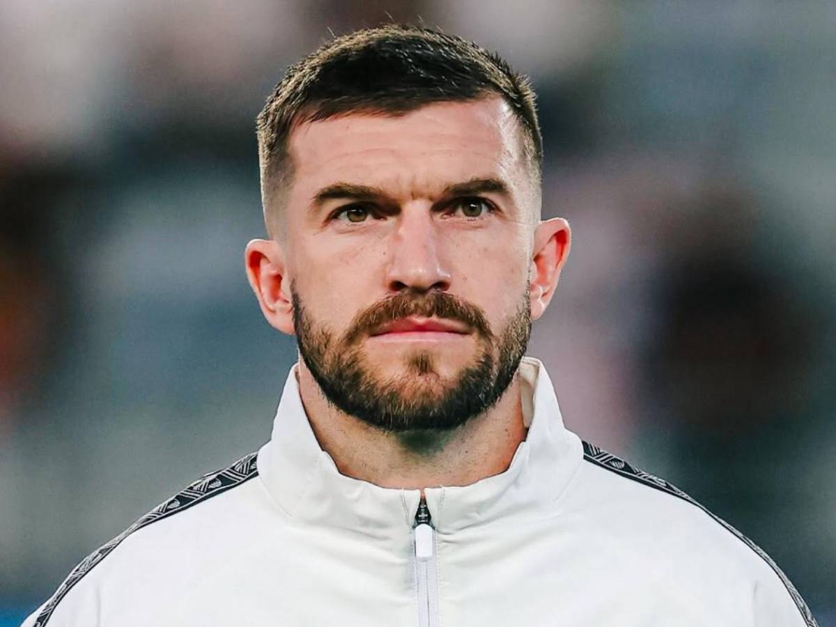 Tim Payne se convierte en millonario: Le lanzan increíble contrato y jugará en gigante