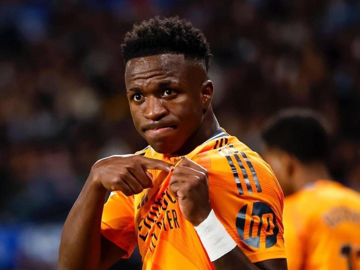 Real Madrid planea vender a Vinicius por curiosa razón y encuentra su reemplazo