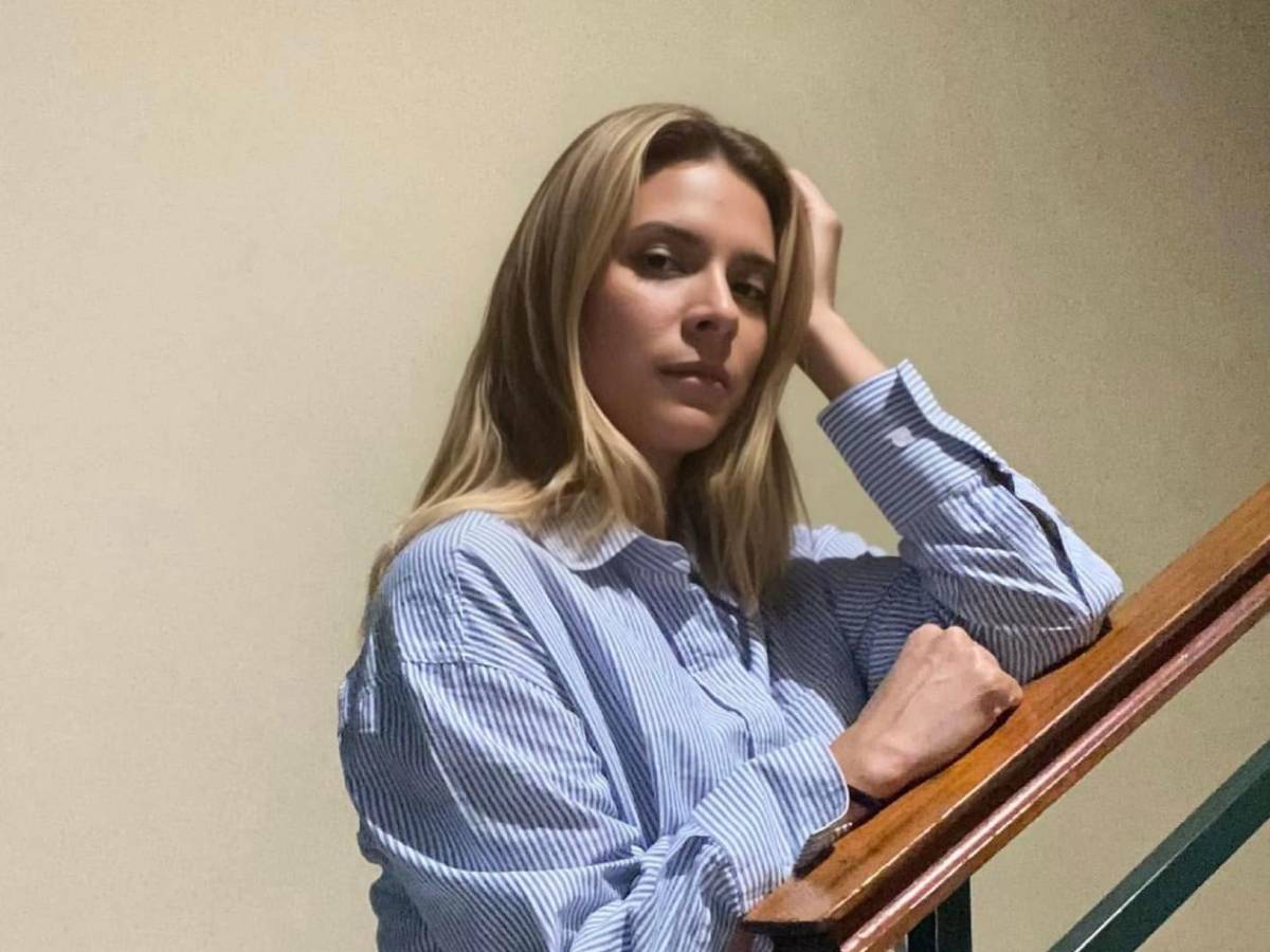 Periodista exige explicación tras muerte de Mayra Tercero: ¿Le suministraron el medicamento?