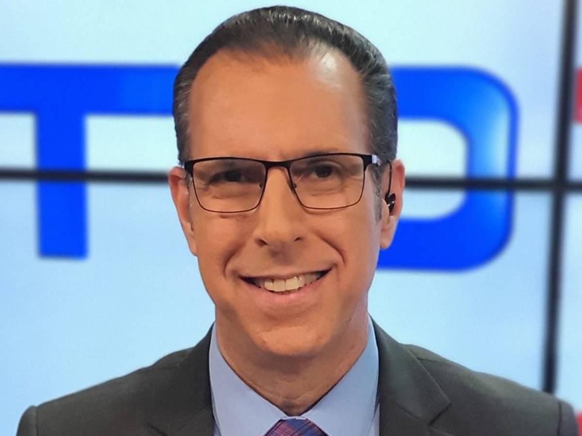 Salvador Nasralla reveló curiosa confesión sobre Mauricio Kawas