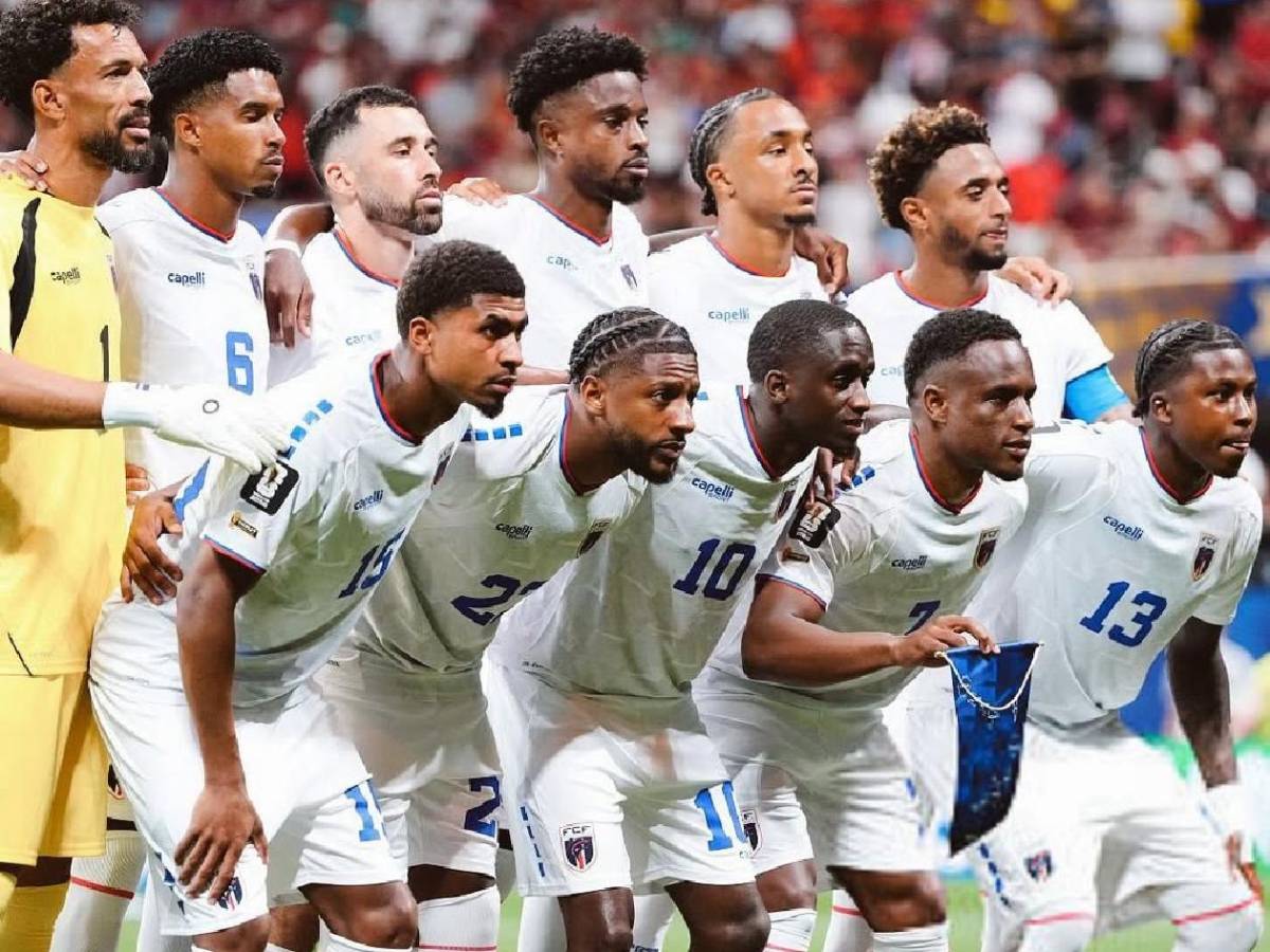 Portero de Cabo Verde hace dolorosa confesión tras su debut: Por culpa del visado