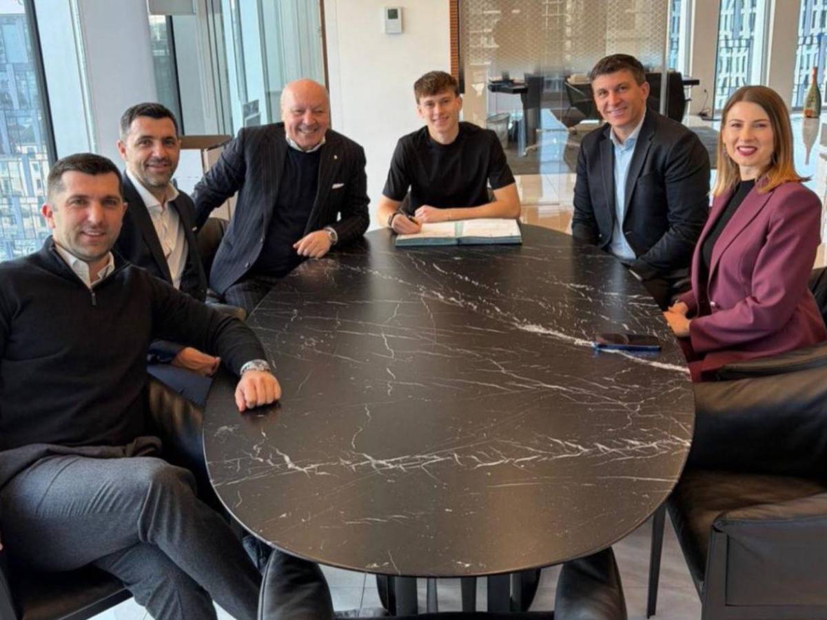 Barcelona sacude el mercado, van por crack del Real Madrid y destino de Julián