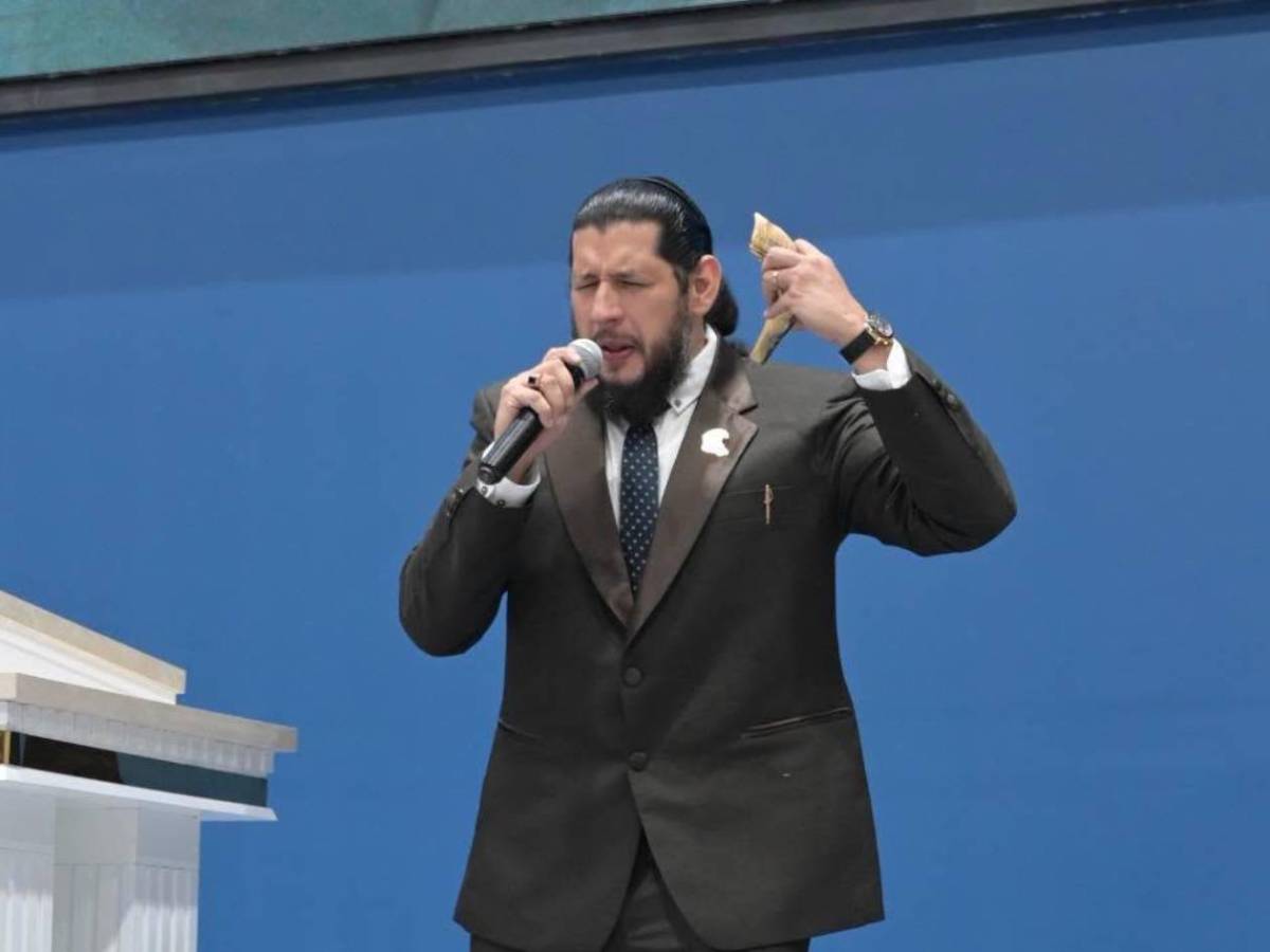 Apóstol revela inesperada información sobre Jorge Messi y muestra prueba