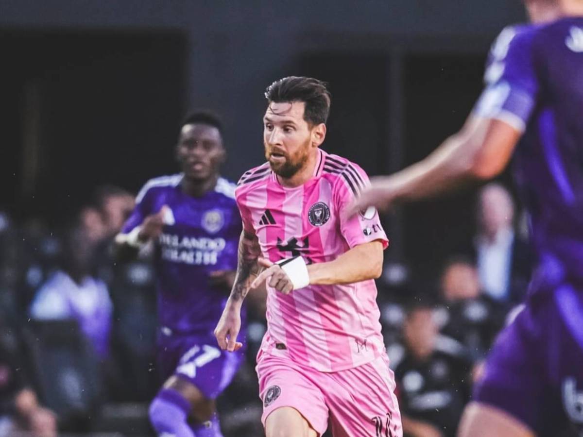 Messi vive una pesadilla en Estados Unidos y sorprende su respuesta sobre la renovación