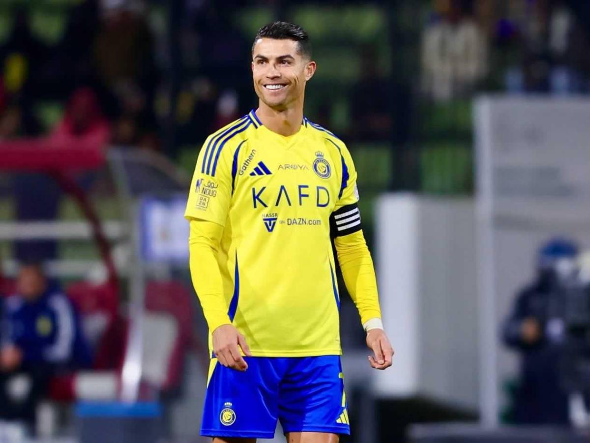Cristiano Ronaldo se iría del Al Nassr y jugará el Mundial de Clubes con impensado club