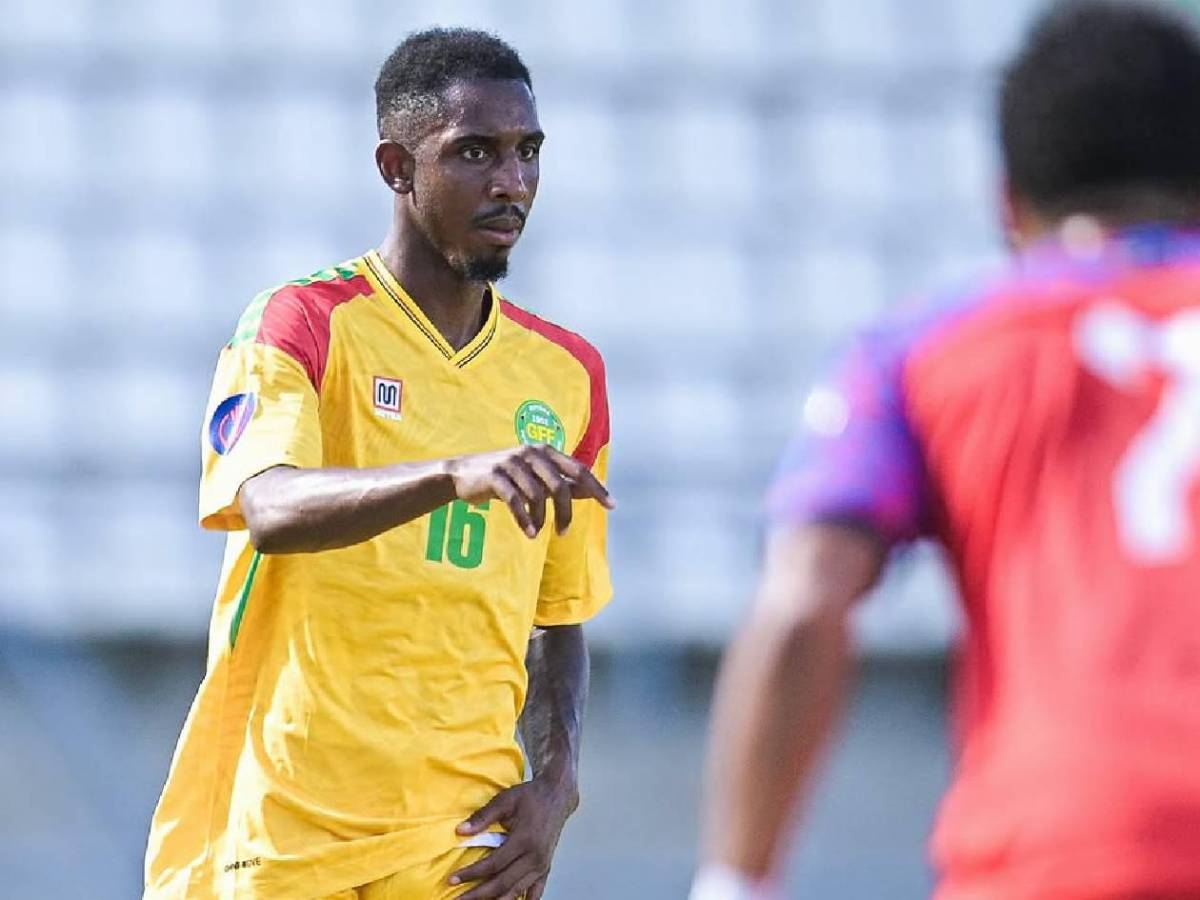 Débil selección golea 8-1: acaricia histórico pase a Copa Oro y ascenso