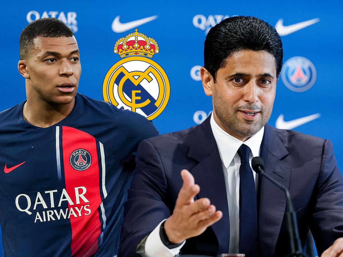 Ultimátum a Mbappé: el PSG le pone fecha para decidir su futuro