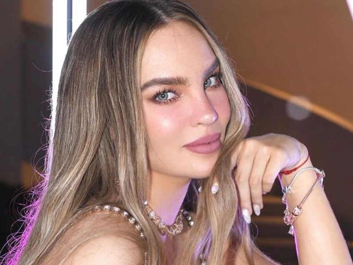 Belinda es hospitalizada de emergencia