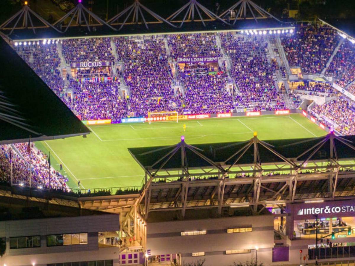 ¡Imponentes! Estos son los 12 estadios en los que se jugará el Mundial de Clubes