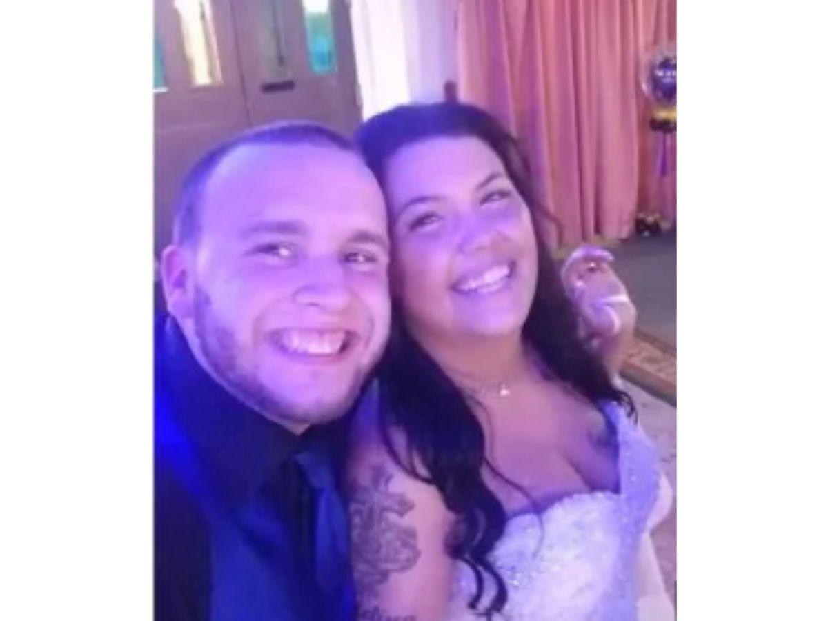 Mató a su esposa por estar embarazada de una niña y él quería un varón