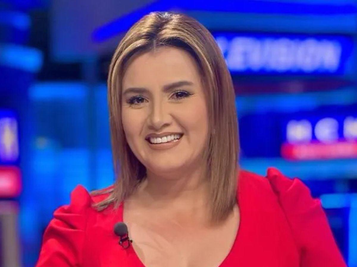 Jorge Cordero a Cesia Mejía: hipócrita y convenenciera