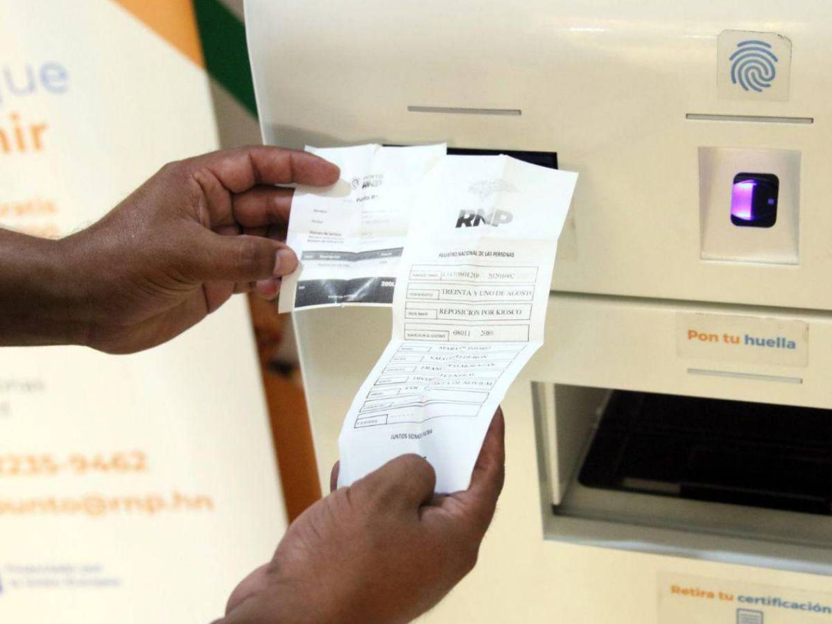 ¿Perdiste tu DNI? Así puedes reponerlo gratis