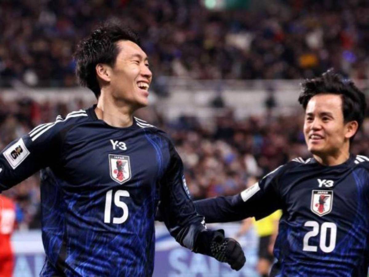 La Copa del Mundo toma forma: 16 selecciones ya están clasificadas