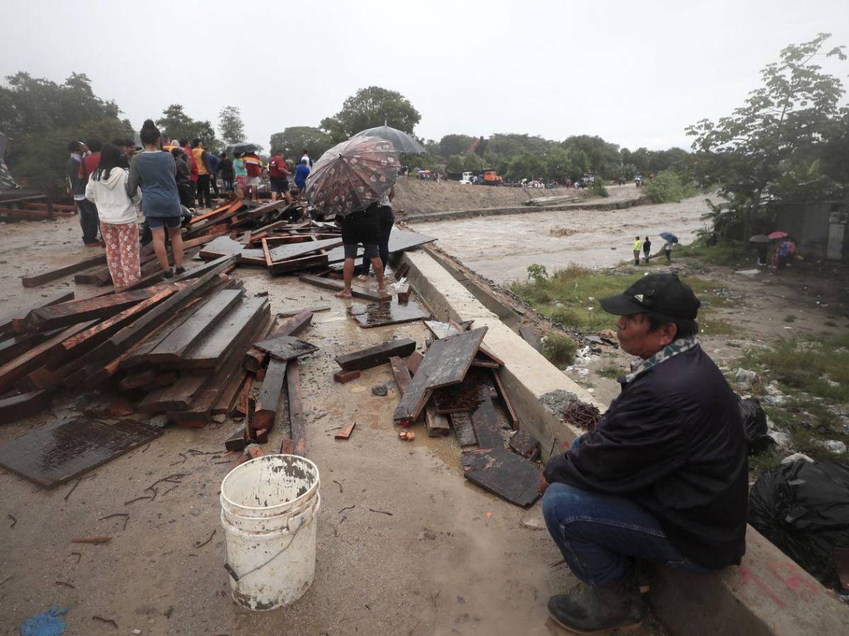 Honduras: cero tormentas impactaron en 2025 pese al pronóstico de 21 sistemas